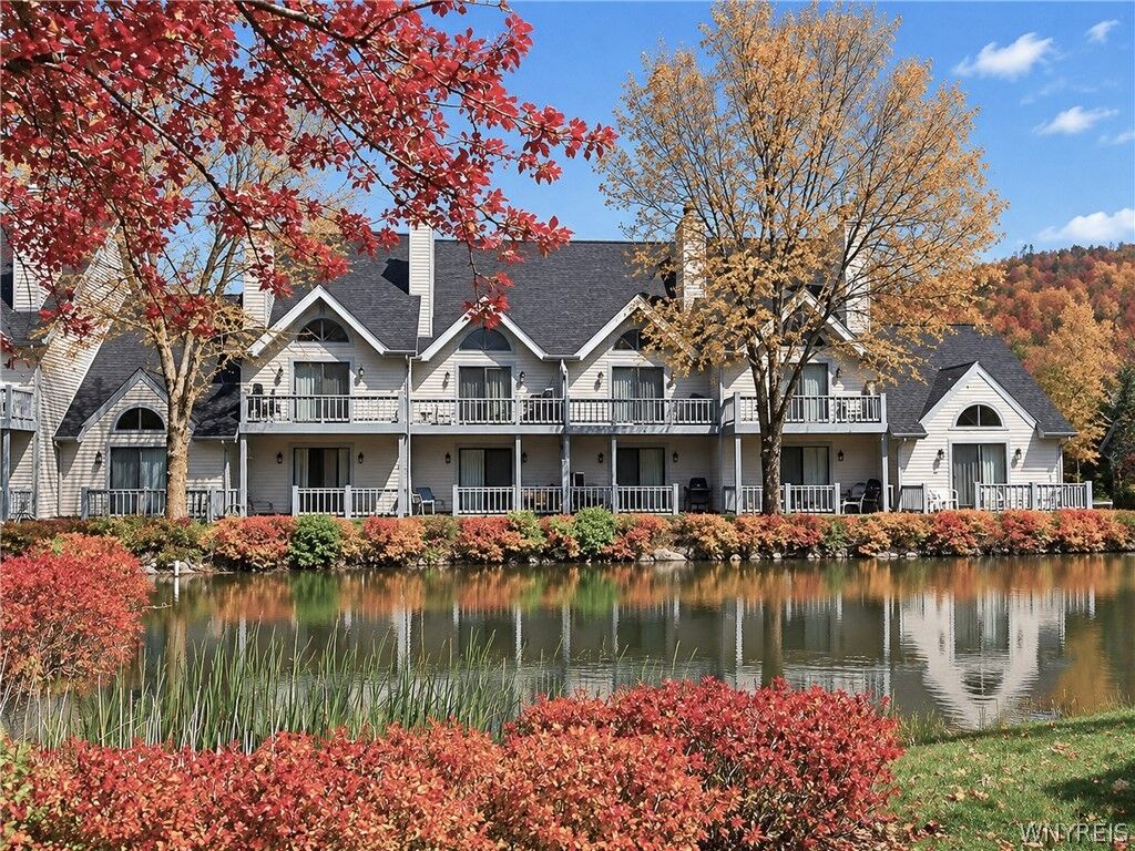 Property Photo: 47 Wildflower NY 14731