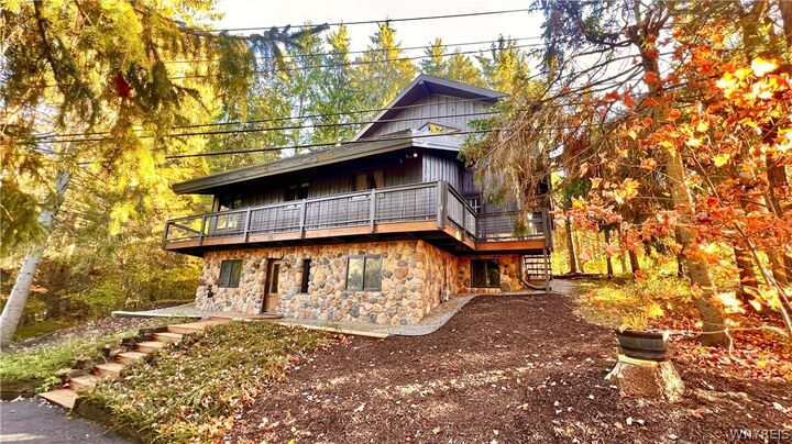 Property Photo: 25 Holimont Drive NY 14731
