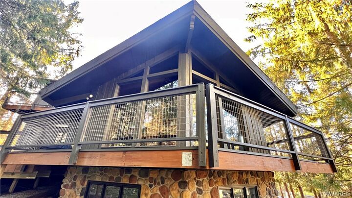 Property Photo:  25 Holimont Drive  NY 14731 