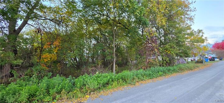 Property Photo:  32 And 34 Pine Street  NY 13045 
