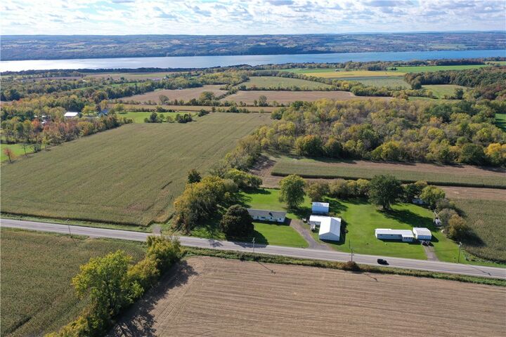 Property Photo:  455 State Route 34B  NY 13078 