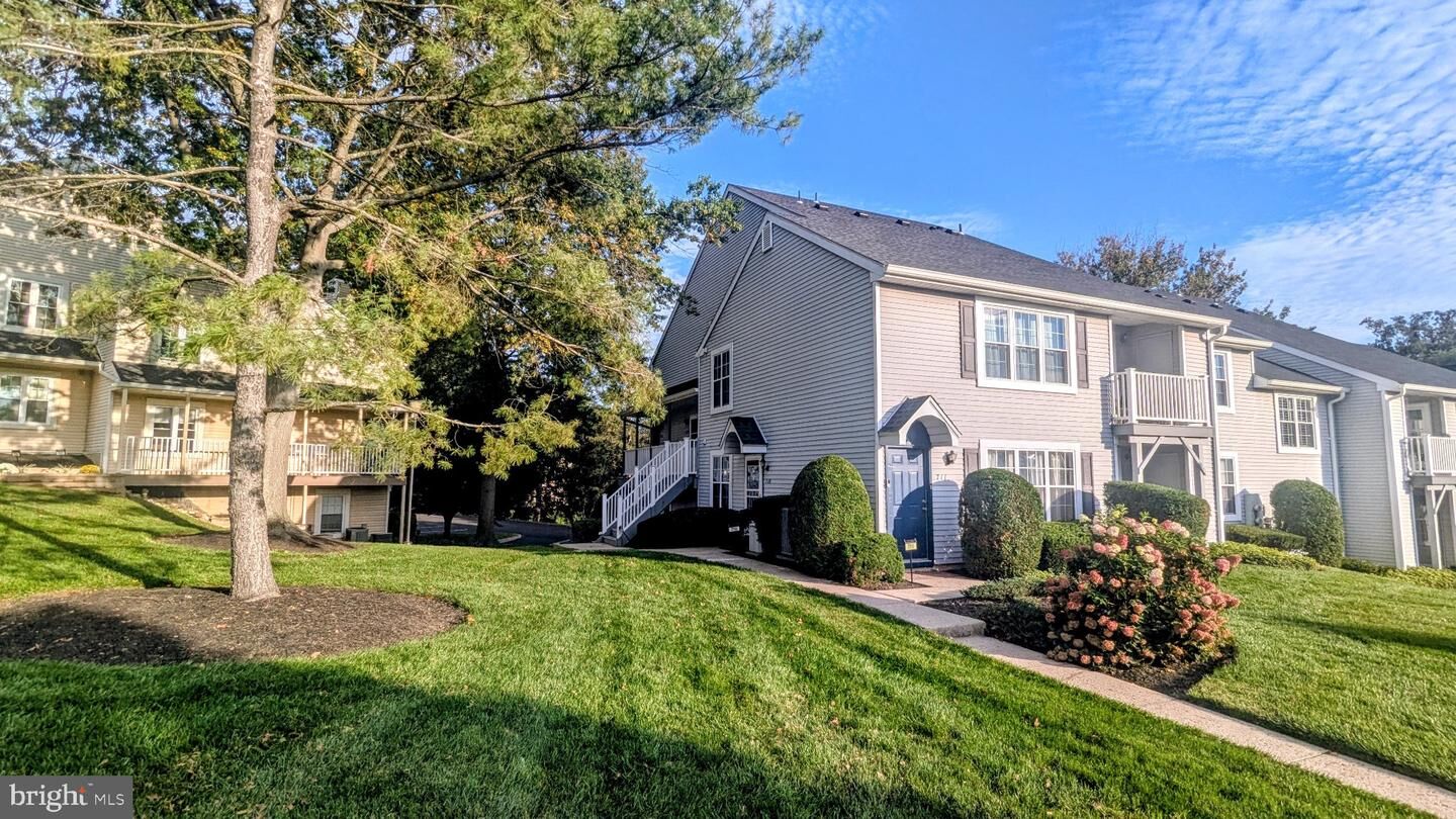 Property Photo:  714 Sparrow Lane  PA 19047 