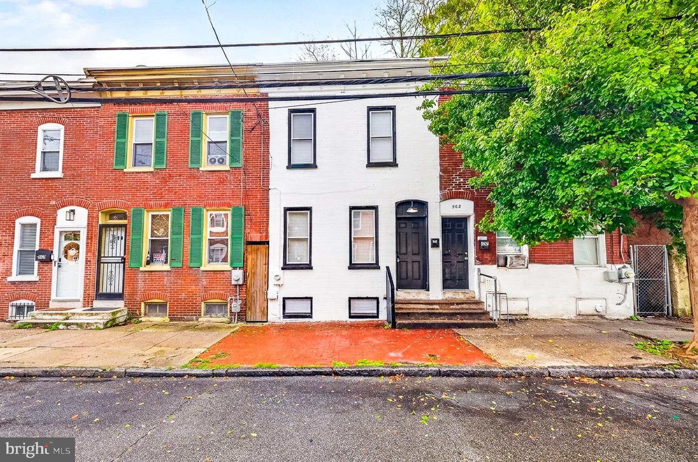 Property Photo:  504 E 3rd Street  DE 19801 