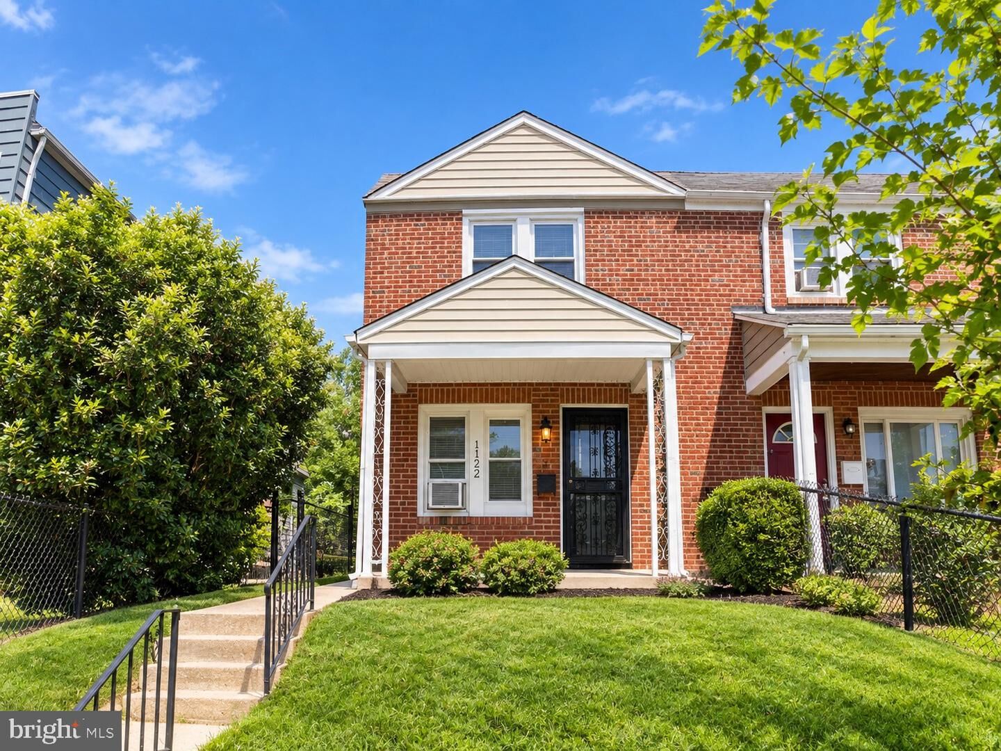 Property Photo:  1122 Gorsuch Avenue  MD 21218 
