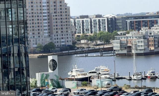 Property Photo: 1400 Lancaster Street 1002 MD 21231