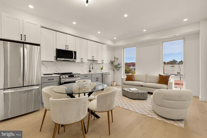 Property Photo:  30 Kennedy Street NW 10  DC 20011 
