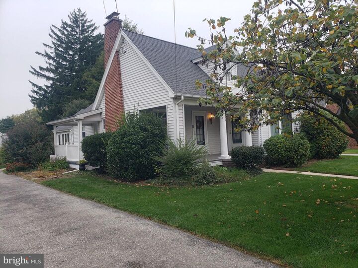 Property Photo:  216 S Main Street  PA 17345 