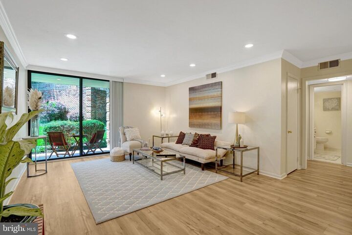 Property Photo:  3109 Patrick Henry Drive 627  VA 22044 