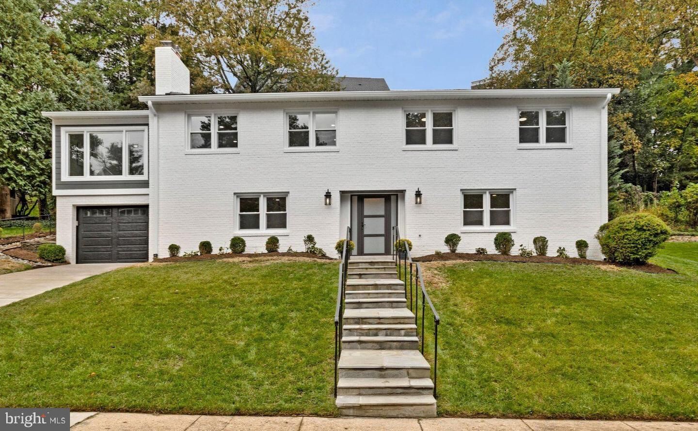 Property Photo:  3716 N Vernon Street  VA 22207 