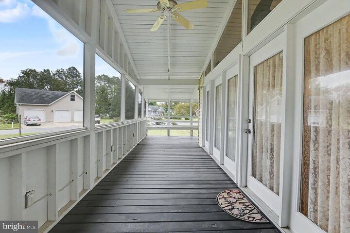 Property Photo: 31303 W Ocean Drive DE 19939