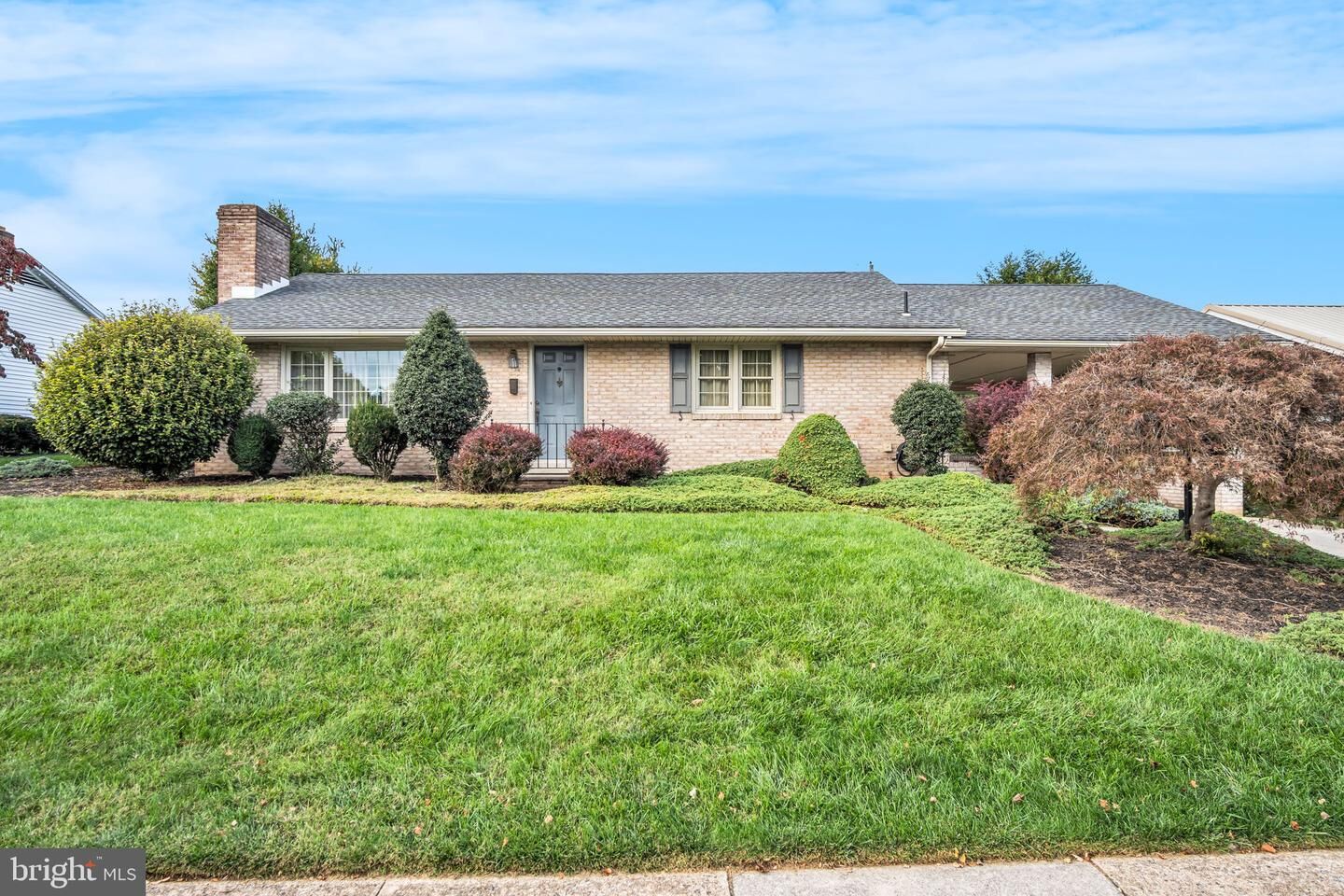 Property Photo:  583 E Street  PA 17013 