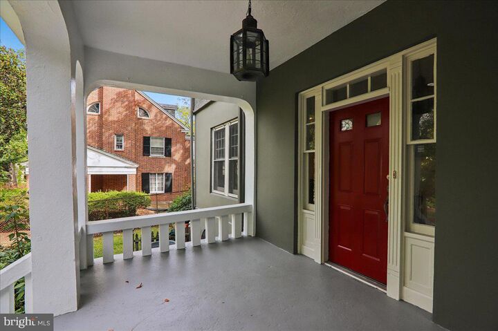 Property Photo:  7629 Carroll Avenue  MD 20912 