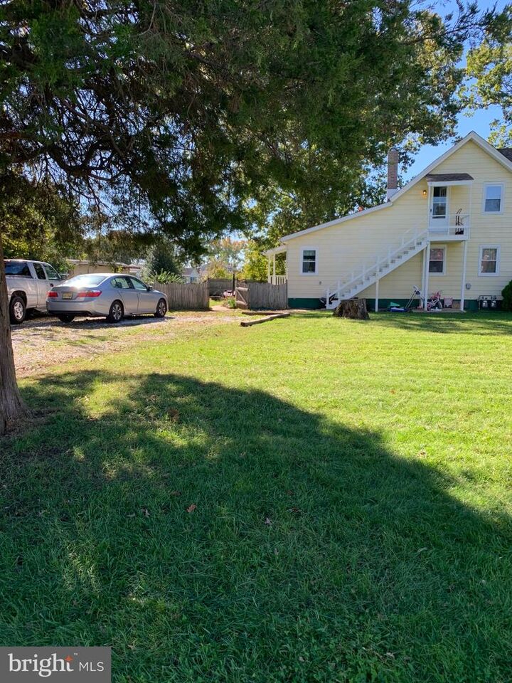 Property Photo: 1885 N Main Road NJ 08360