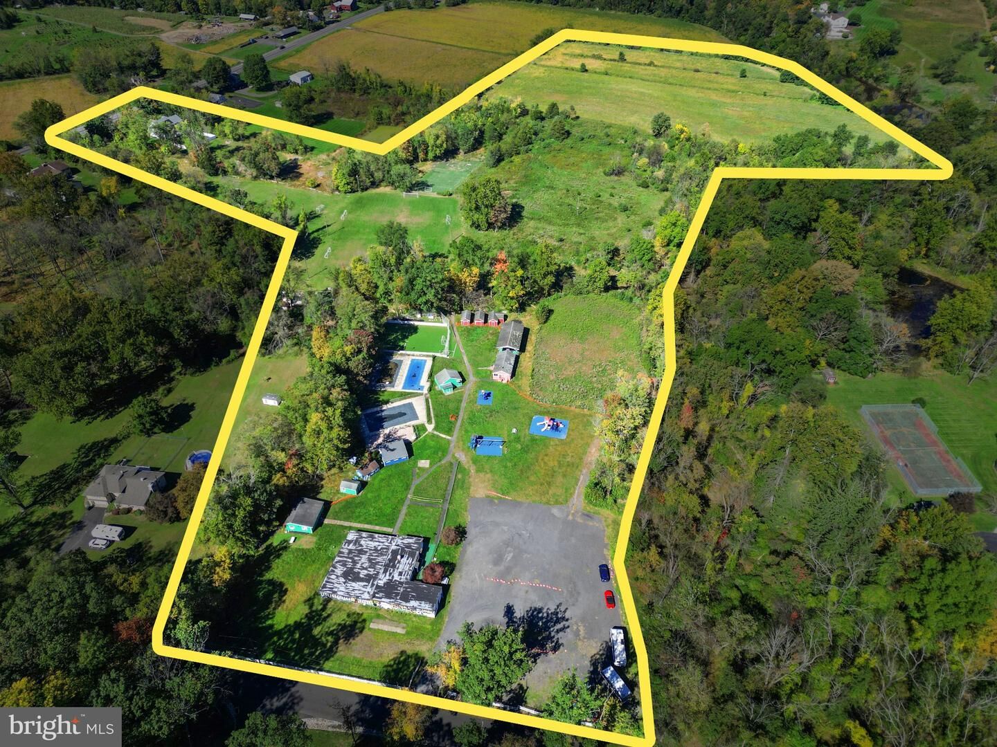Property Photo:  115 Twining Road  PA 18954 