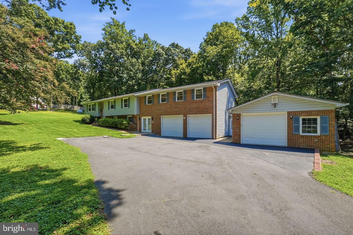 Property Photo:  14905 January Court  VA 22193 