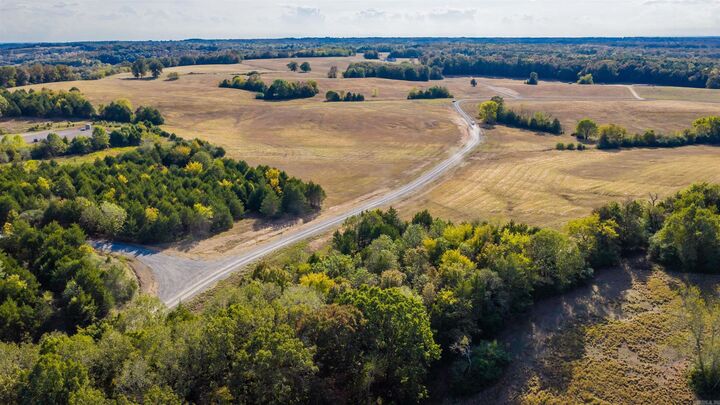 Property Photo:  Lot 32 Reynolds Run  AR 72131 