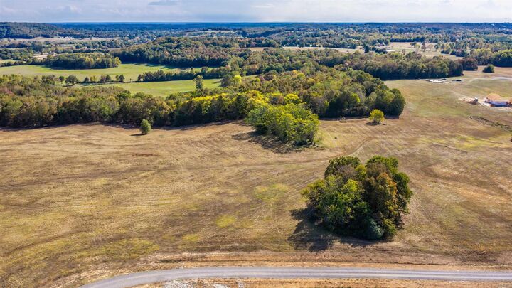 Property Photo:  Lot 3 Summer Field  AR 72131 