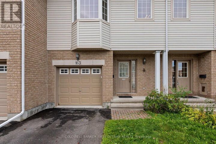 Property Photo:  163 Romina Street  ON K2S 0J3 