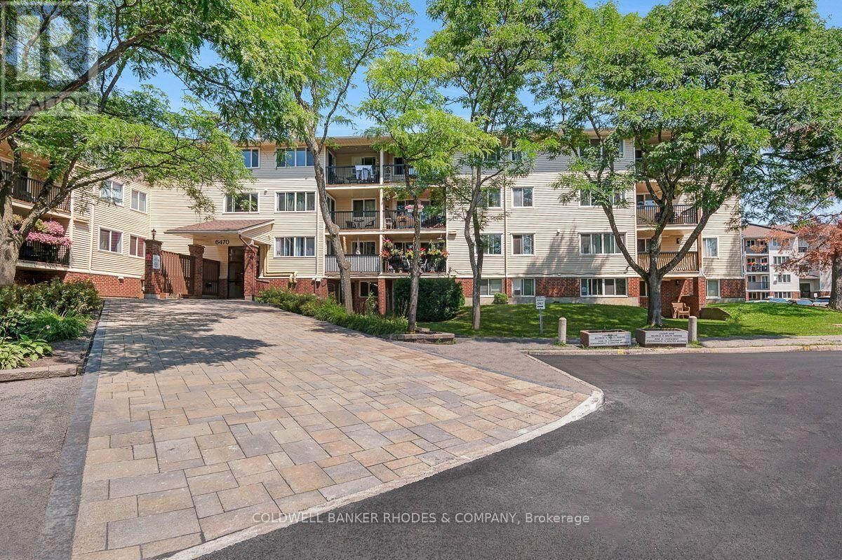 Property Photo:  6470 Bilberry Drive 414  ON K1C 4P1 