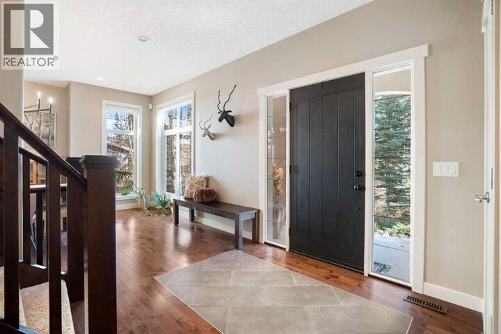 Property Photo:  506 Hawk's Nest Lane  AB T0L 1W3 