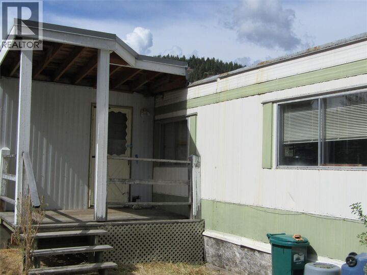 Property Photo:  555 Kimberley N Avenue  BC V0J 1J0 