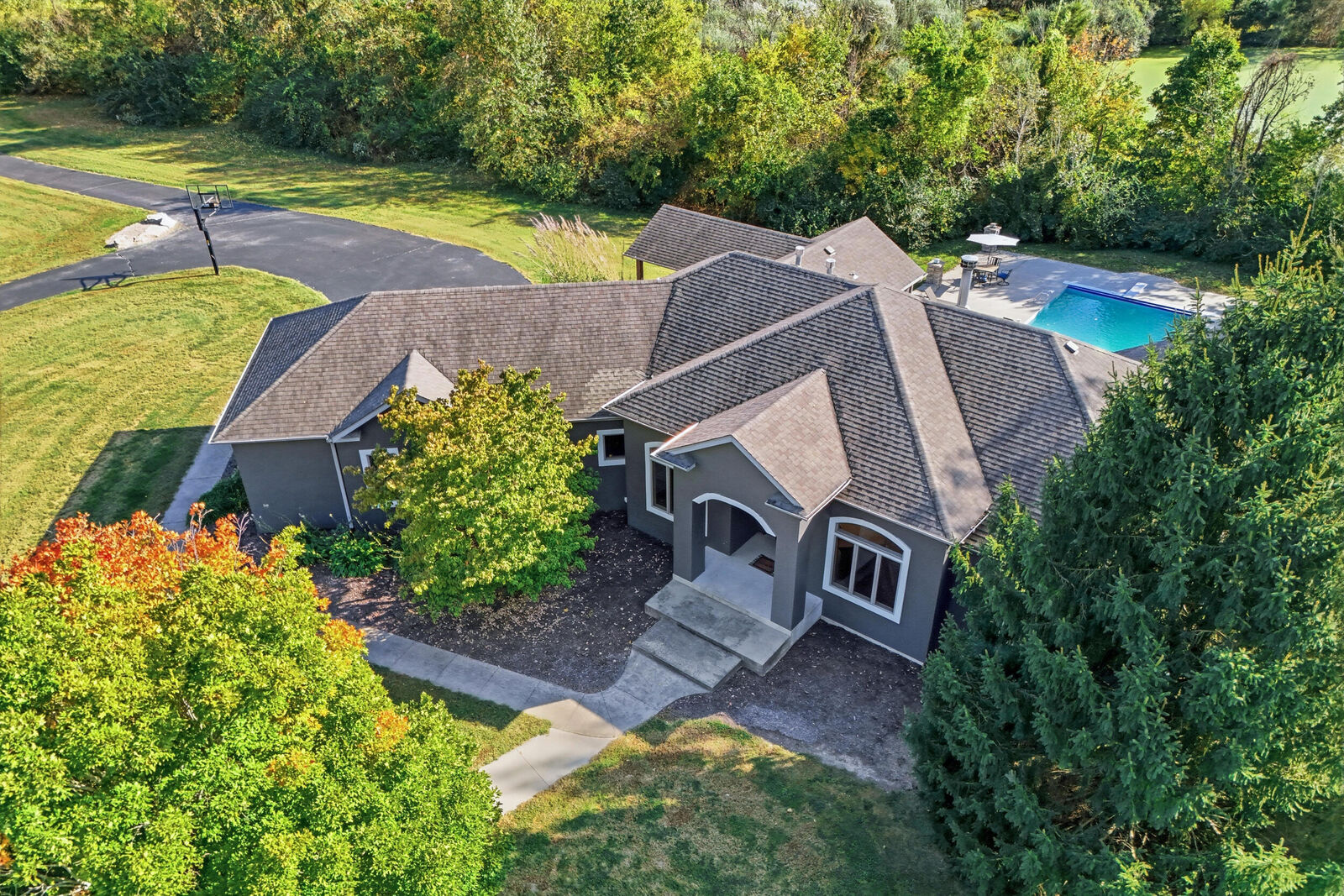 Property Photo:  5671 S Short Line Dr  MO 65203 