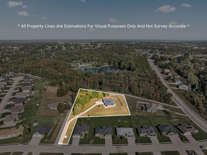 Property Photo:  4630 Tanman Ct  MO 65109 