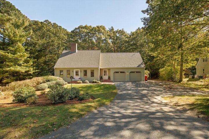 Property Photo:  15 Sheep Pasture Way  MA 02563 