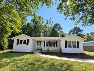 Property Photo: 1805 Tunnel Hill Varnell Road GA 30755