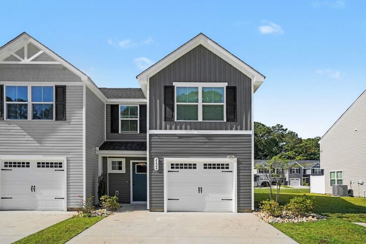 Property Photo:  262 Christiana Ln. A  SC 29579 