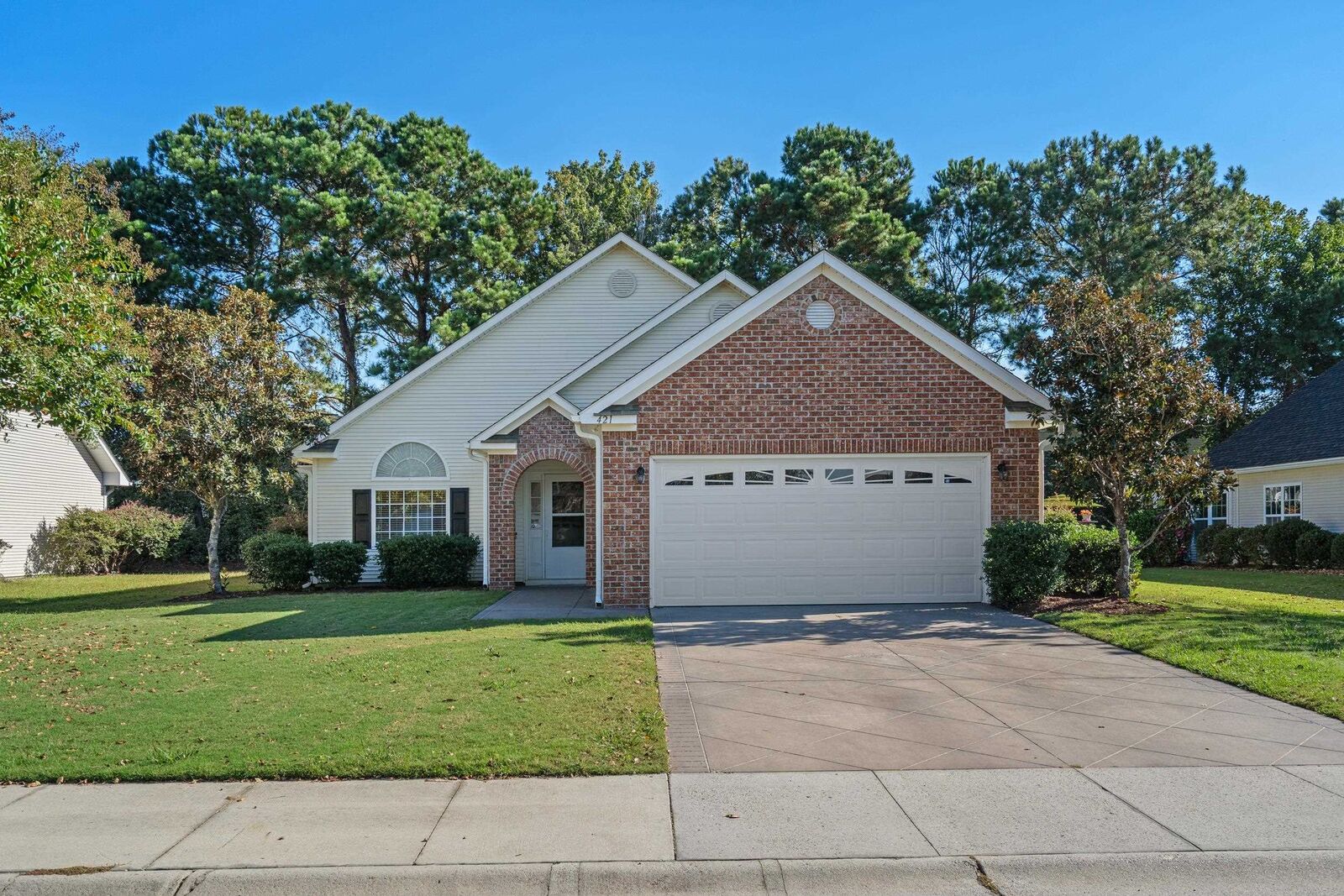 Property Photo:  421 Kessinger Dr.  SC 29575 