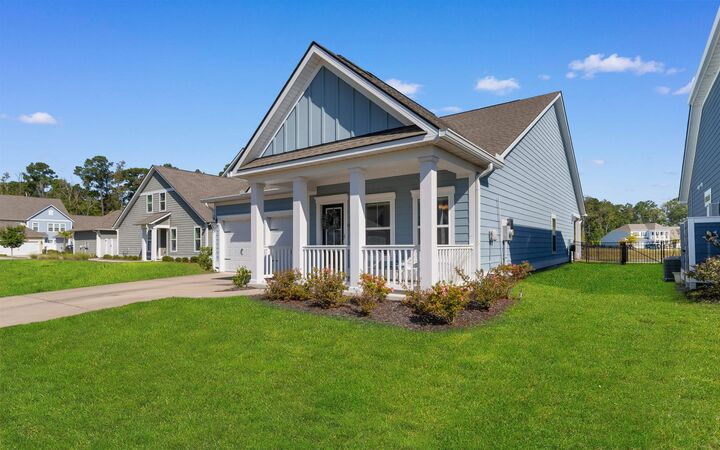 Property Photo:  2450 Blue Crane Circle  SC 29577 