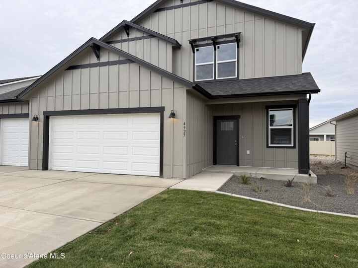 Property Photo:  4527 E Rare Fox Ave  ID 83854 
