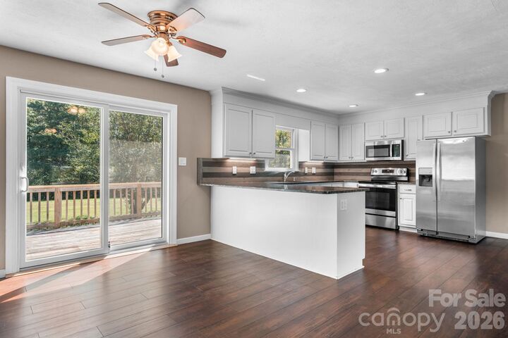 Property Photo:  2889 Sides Drive 31  NC 28612 