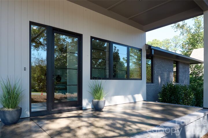 Property Photo:  511 Boyce Road  NC 28211 