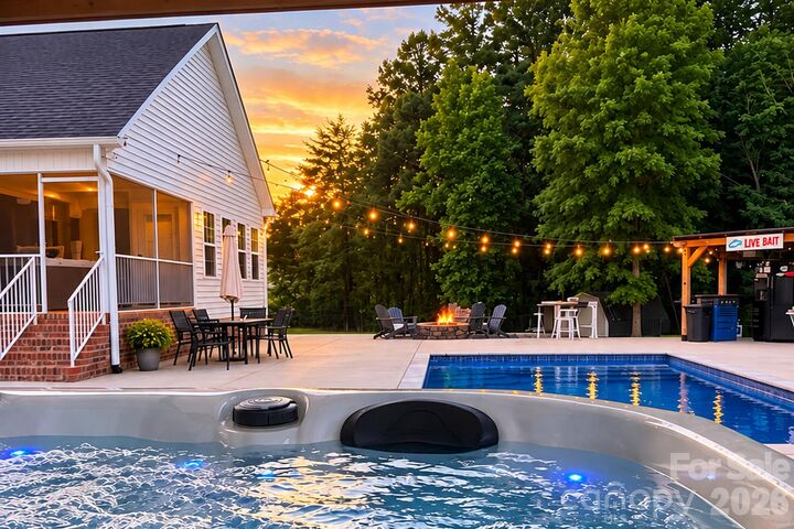 Property Photo:  862 Tirzah Road  SC 29745 