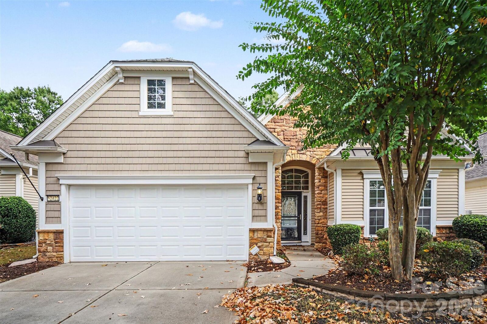 Property Photo:  52422 Winchester Street 54  SC 29707 