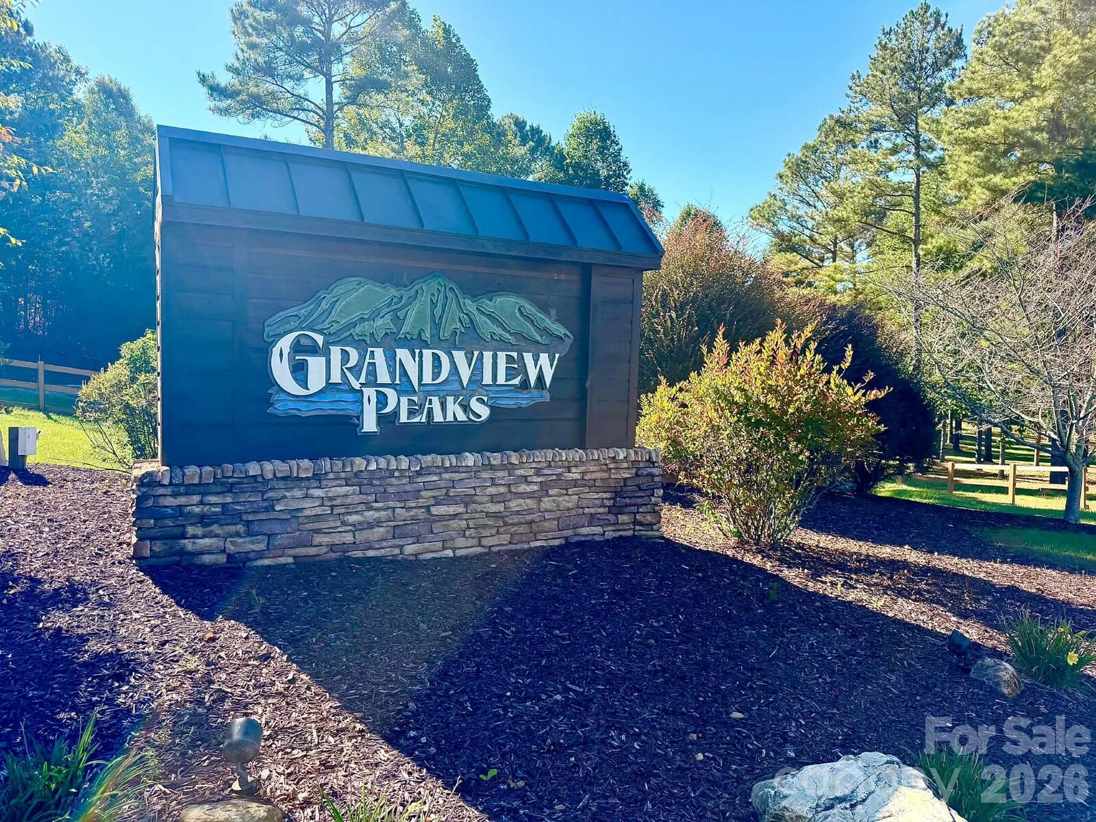 Property Photo: 00 Grindstone Drive 135 NC 28761