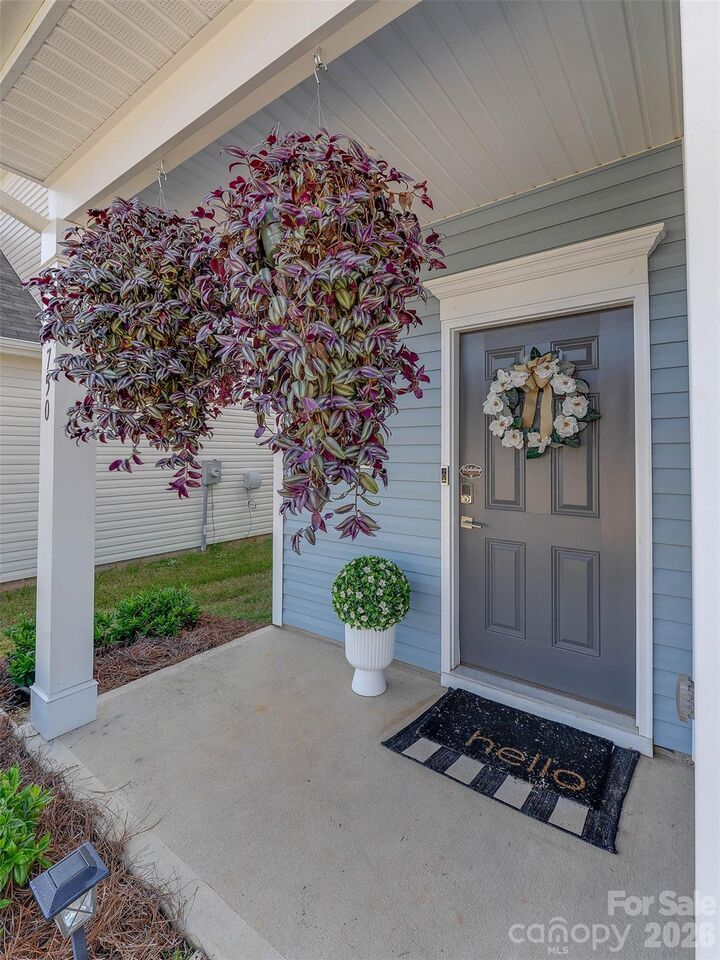 Property Photo:  1750 Troon Drive  NC 28144 