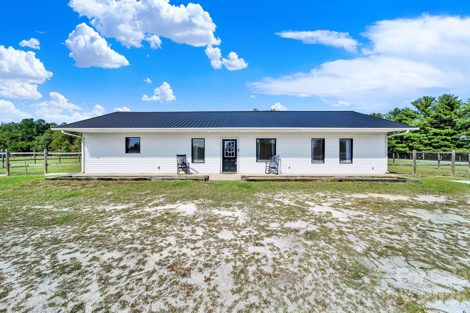 Property Photo:  7984 Taxahaw Road  SC 29067 