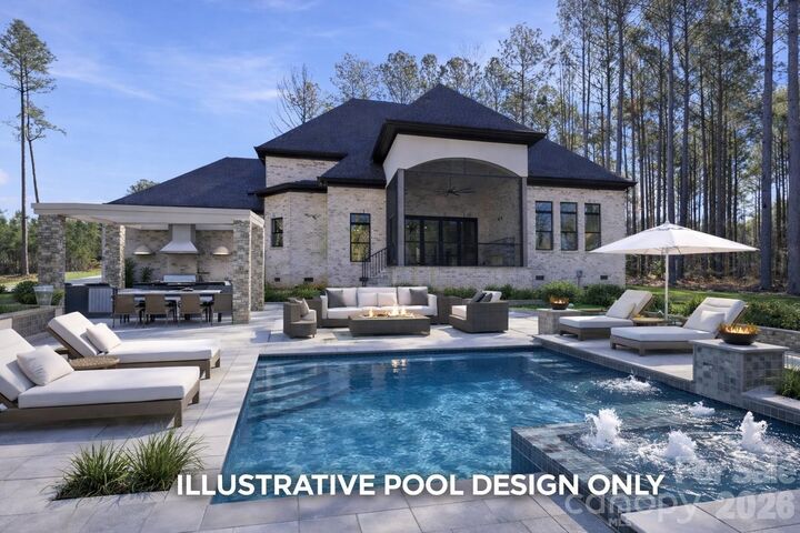 Property Photo:  6405 Chimney Bluff Road  SC 29720 