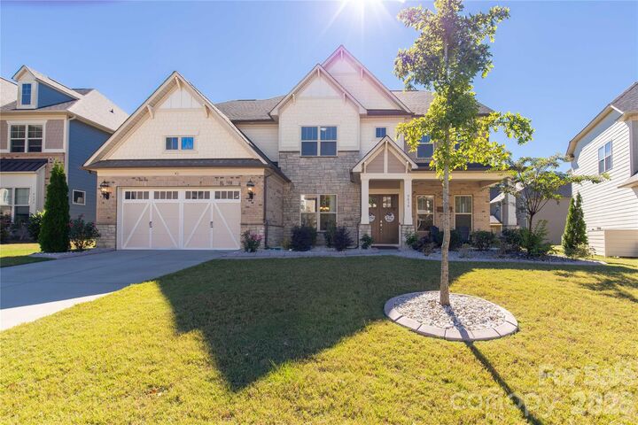 Property Photo:  5616 Regal Way  SC 29707 