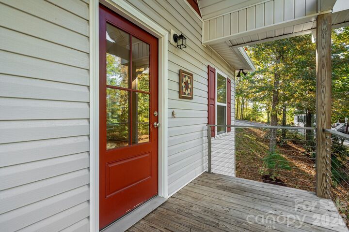 Property Photo:  171 Rambling Trail  NC 28739 