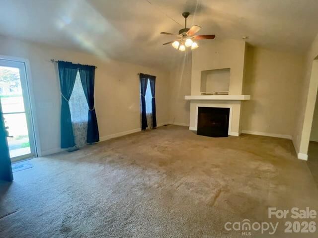 Property Photo:  176 Carolina Paradise Road  NC 28139 