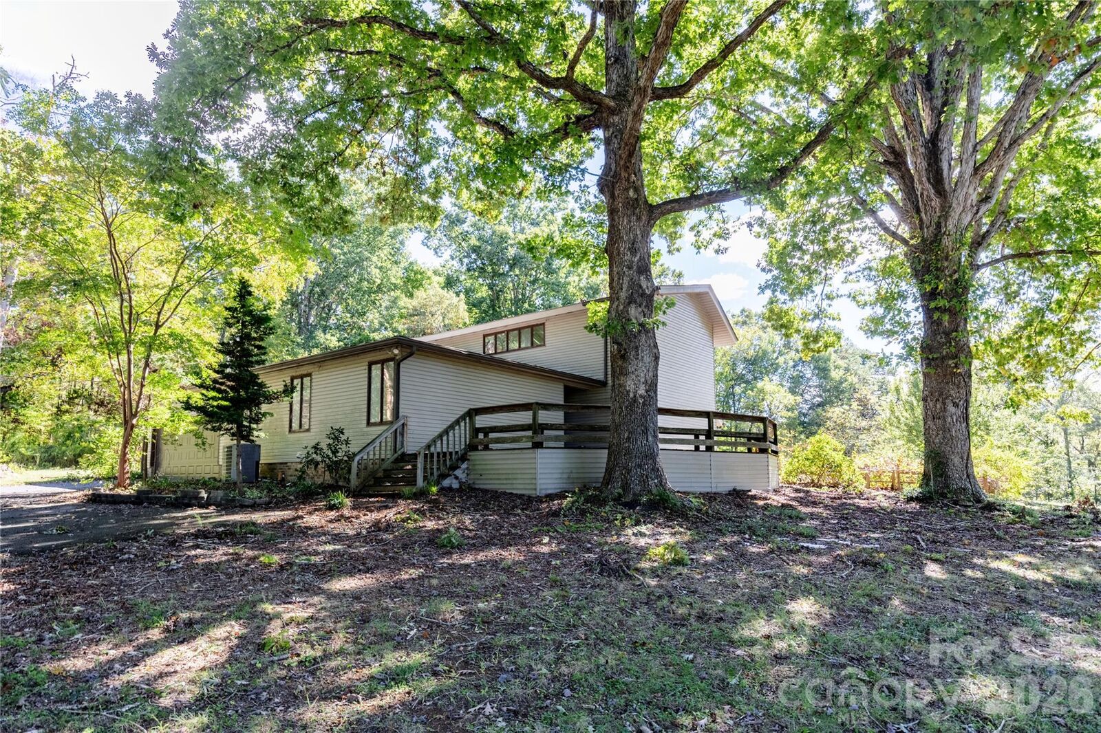 Property Photo: 36934 Tercher Road NC 28127