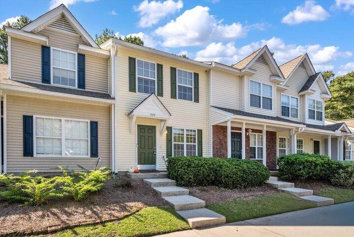 Property Photo: 369 Kelsey Boulevard SC 29492