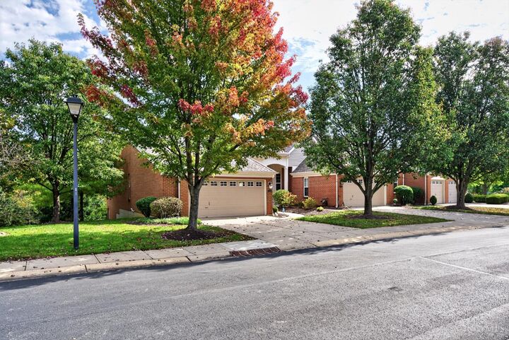 Property Photo: 3664 Aston Woods Dr OH 45002