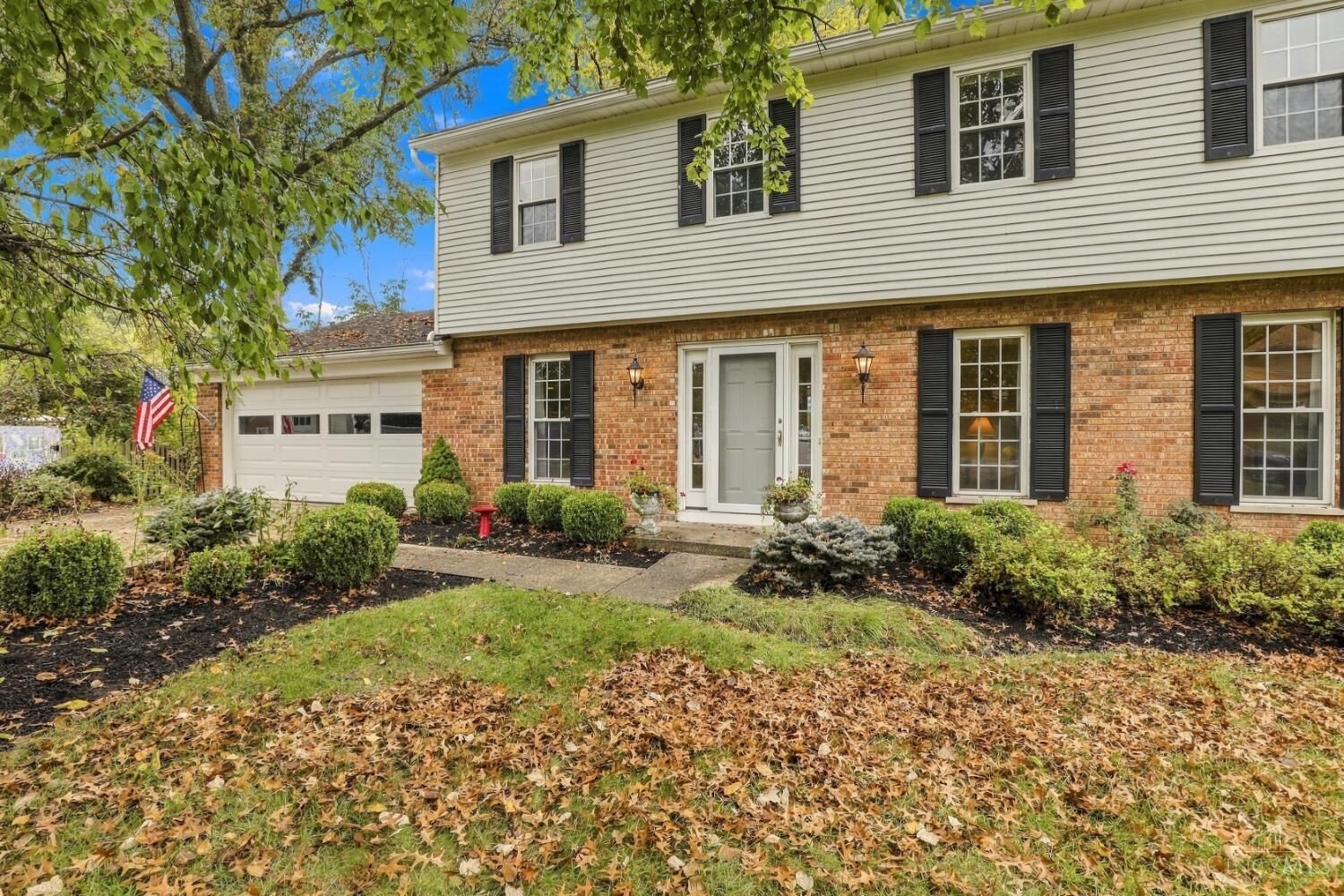 Property Photo:  852 Yorktown Drive  OH 45245 