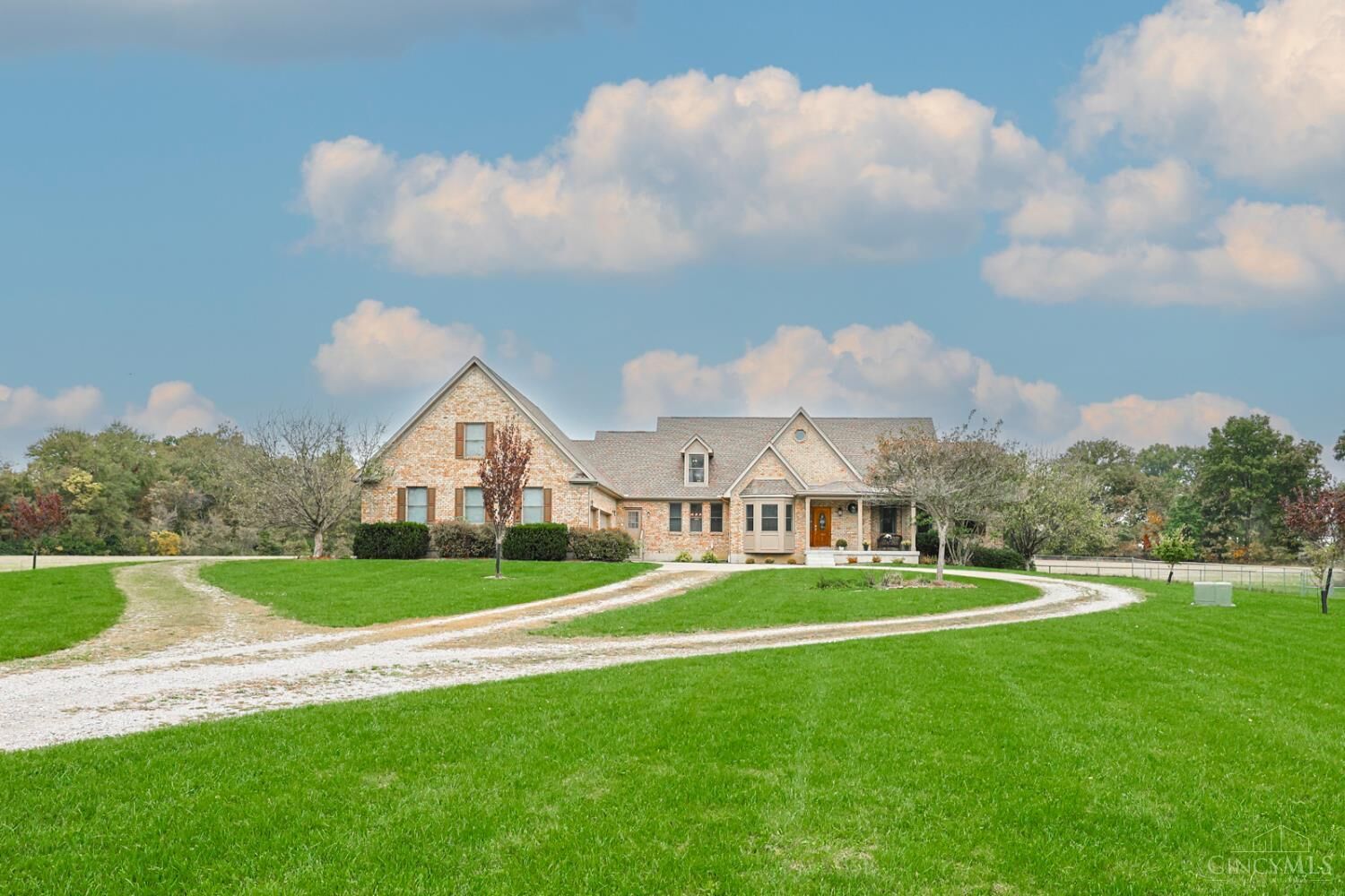 Property Photo: 2141 Baas Road OH 45103