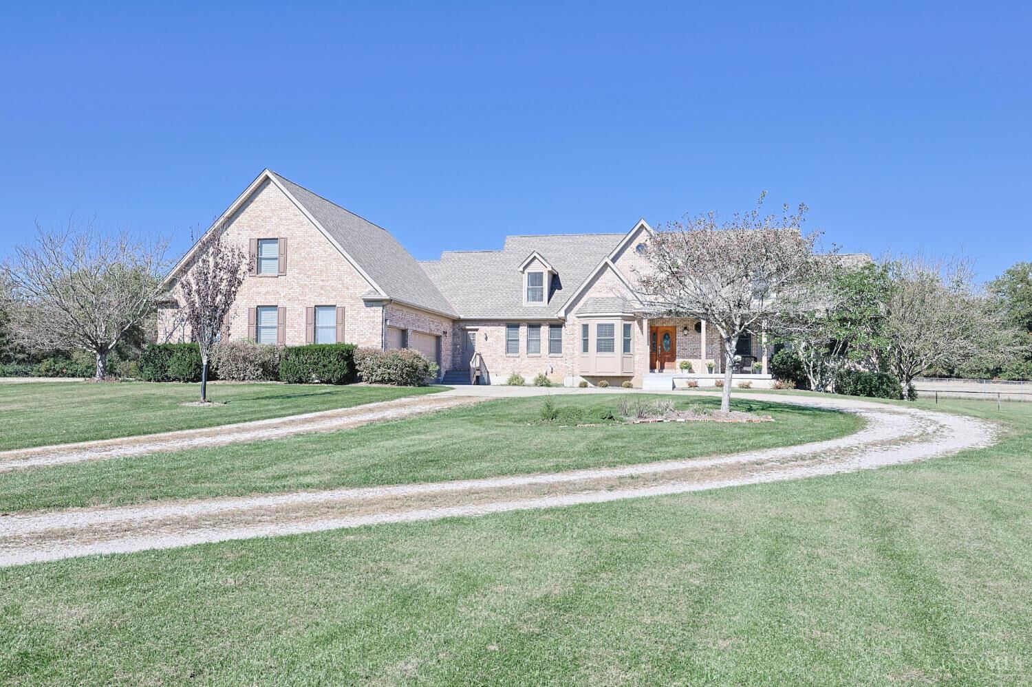 Property Photo:  2141 Baas Road  OH 45103 